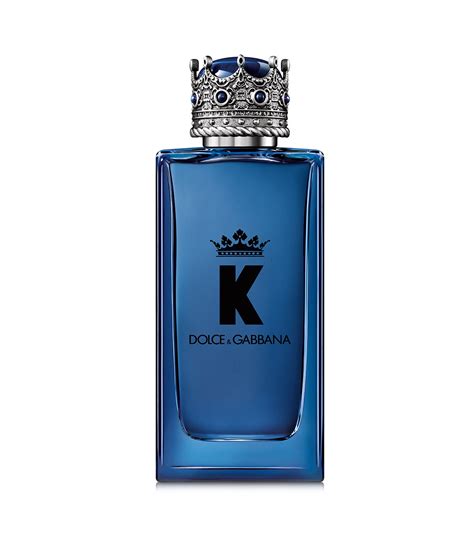 ultimo perfume dolce gabbana hombre